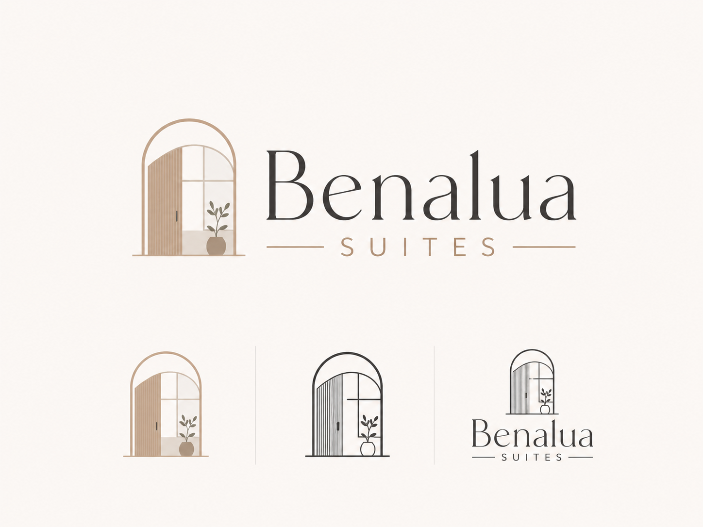 Benalua Suites